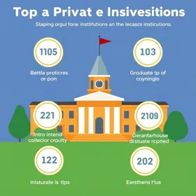 40 melhores instituições particulares de pós
