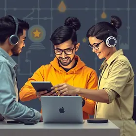 7 cursos técnicos para quem gosta de tecnologia