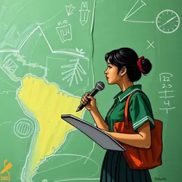 Por que o Brasil pode ter falta de professores nos próximos anos?