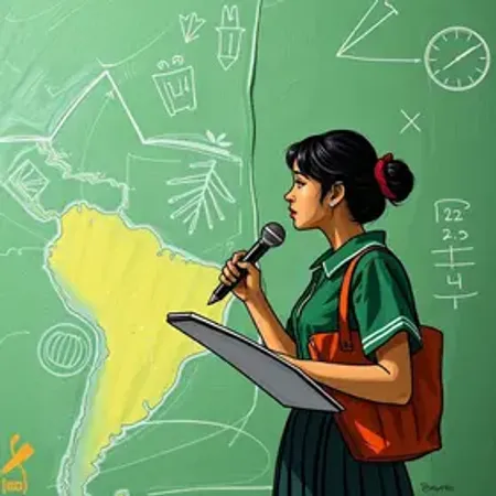 Por que o Brasil pode ter falta de professores nos próximos anos?
