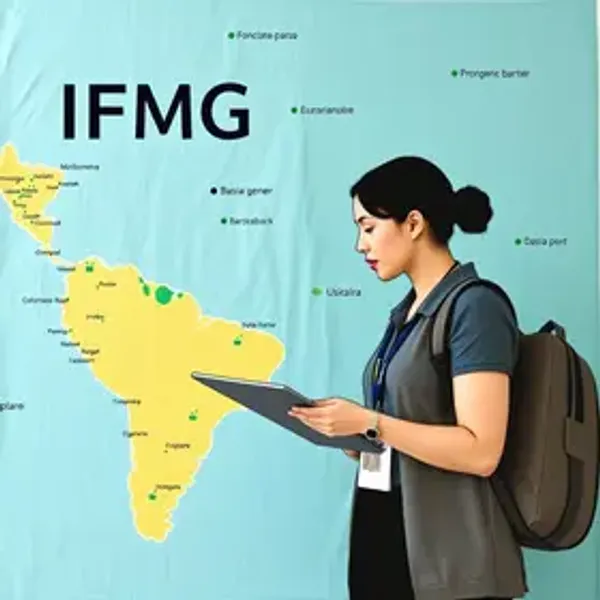 IFMG destina R$ 450 mil para gestão do projeto Pronatec Empreender