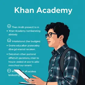 Khan Academy vale a pena: análise, vantagens e quando usar