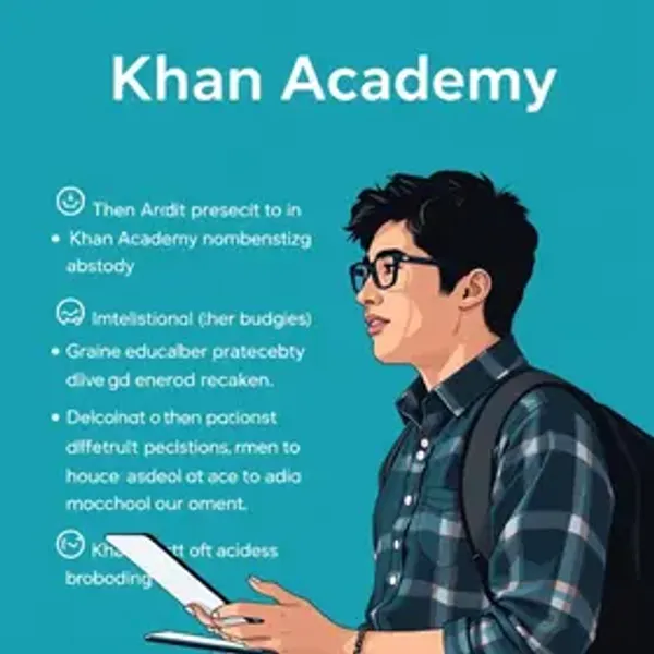 Khan Academy vale a pena: análise, vantagens e quando usar