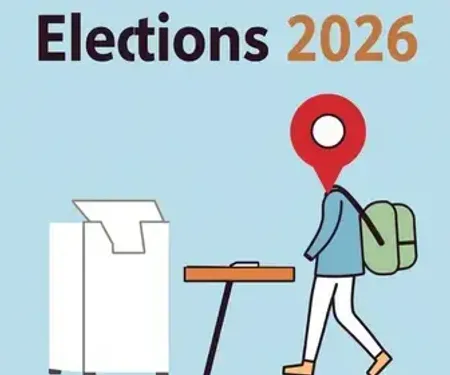 Eleições 2026: como ver o meu local de votação? Confira já