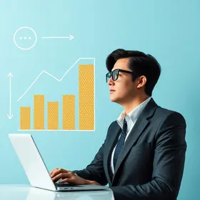 60% dos executivos pensam em mudar de carreira, revela estudo