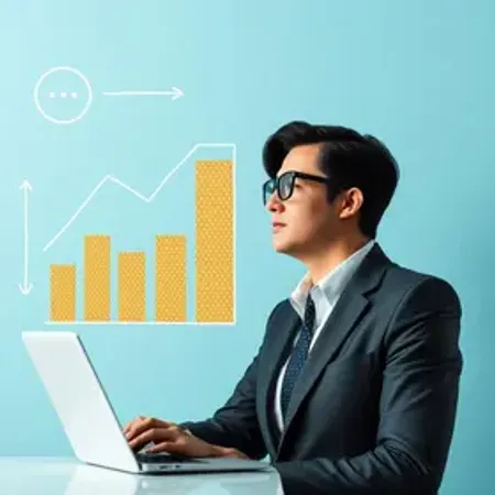 60% dos executivos pensam em mudar de carreira, revela estudo