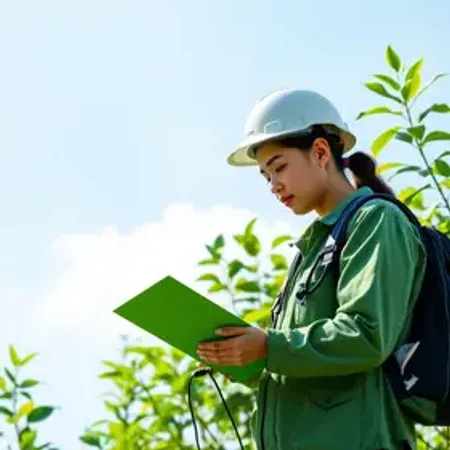 Pronatec oferece mais de 1,5 mil vagas gratuitas em cursos de qualificação verde