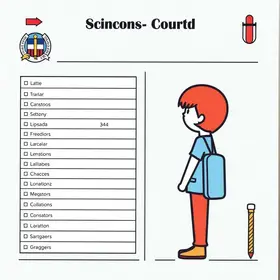 Boletim escolar municipal: guia claro com exemplos para estudar