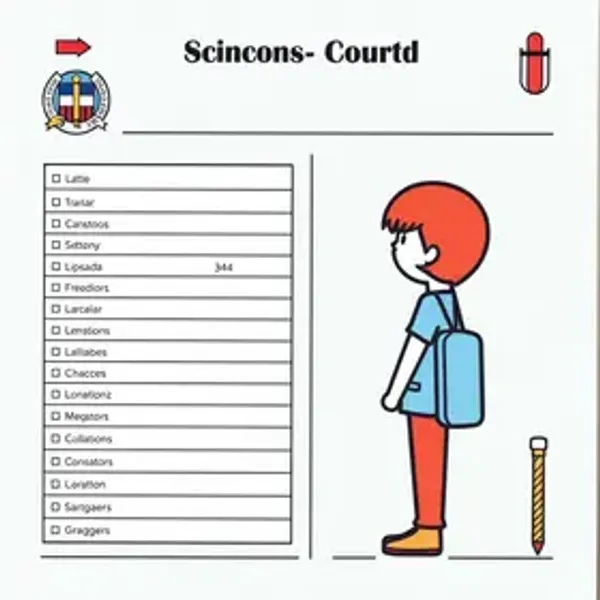 Boletim escolar municipal: guia claro com exemplos para estudar