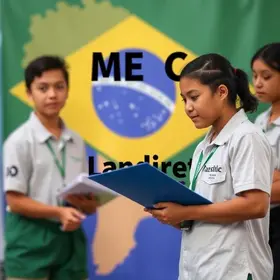 MEC encerra nesta quinta
