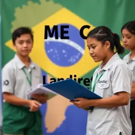 MEC encerra nesta quinta