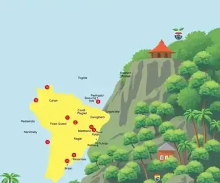 Unicamp 2027: locais de prova estão disponíveis; confira!