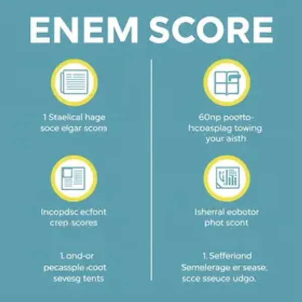 Como usar a nota do Enem: passo a passo para fazer certo