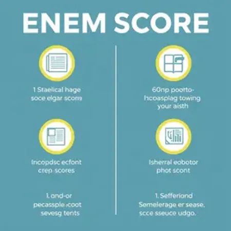 Como usar a nota do Enem: passo a passo para fazer certo