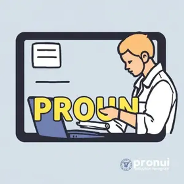 PRAZO PARA COMPROVAR INFORMAÇÕES DO PROUNI TERMINA NESTA SEXTA