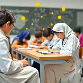 PND 2026: exame poderá ser usado por 2.031 redes de ensino