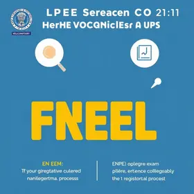 UPE oferece 9,1 mil vagas gratuitas para preparatório do Enem e vestibulares; veja como se inscrever