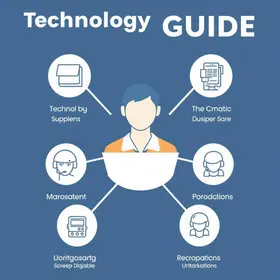 Profissões para quem gosta de tecnologia: guia claro com exemplos para estudar