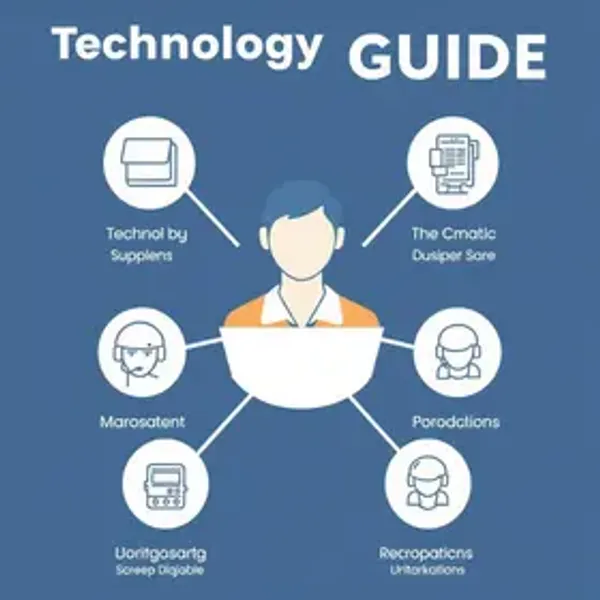 Profissões para quem gosta de tecnologia: guia claro com exemplos para estudar