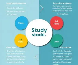 Ciclo de estudos como montar: guia claro com exemplos para estudar