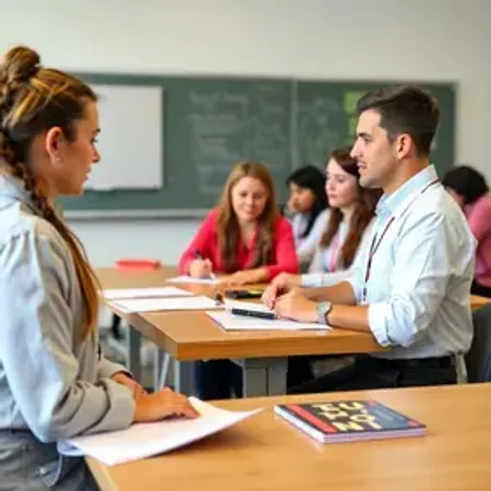 Seleção de Professores para Atuação no Programa PRONATEC Empreender