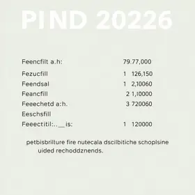 Qual é o valor da inscrição da PND 2026? Veja quem é isento