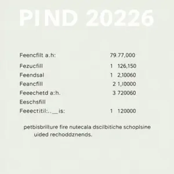 Qual é o valor da inscrição da PND 2026? Veja quem é isento