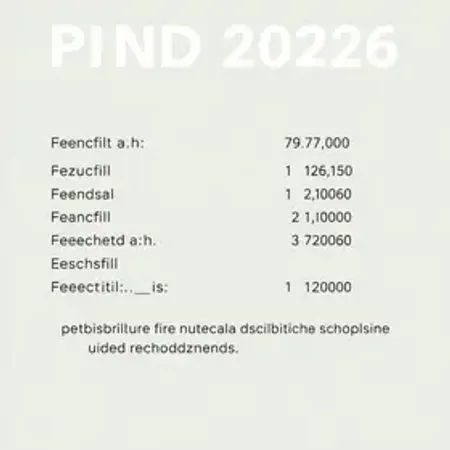 Qual é o valor da inscrição da PND 2026? Veja quem é isento