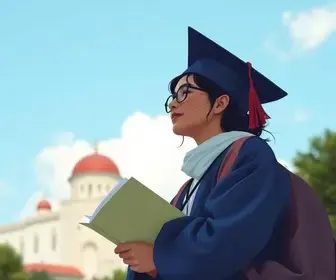 Quanto custa sonhar com uma vaga na universidade? Estudantes relatam quanto investem para se preparar para o Enem 2026