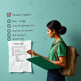 Documentos para cotas no Sisu: lista completa e como organizar