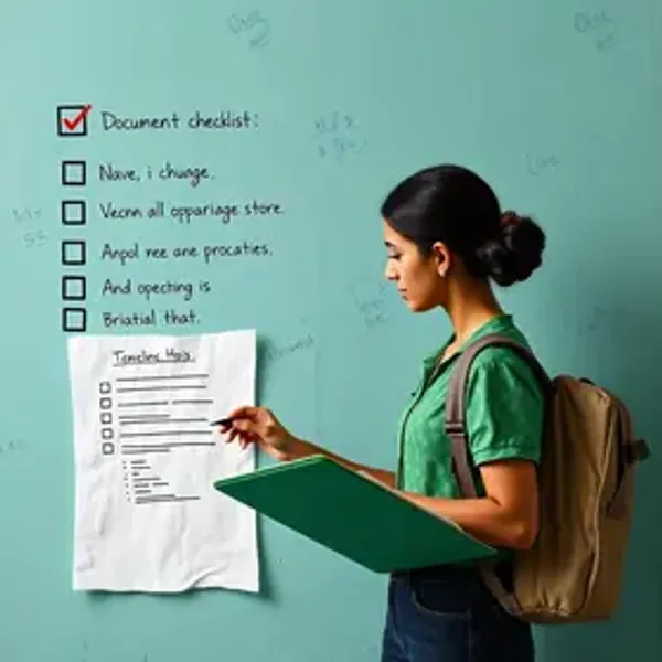Documentos para cotas no Sisu: lista completa e como organizar