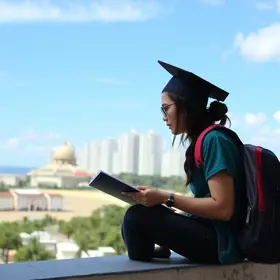 Como estudar Administração com desconto em Recife (PE)
