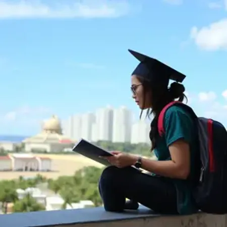 Como estudar Administração com desconto em Recife (PE)