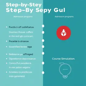 Um passo a passo para entender os programas, consultar notas de corte e simular opções de curso sem confundir referência com garantia