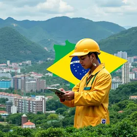 Economia brasileira precisa de ensino técnico para crescer