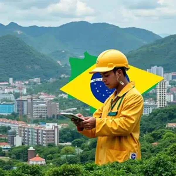 Economia brasileira precisa de ensino técnico para crescer
