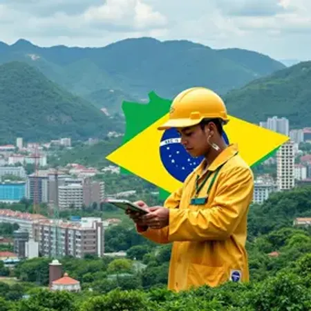 Economia brasileira precisa de ensino técnico para crescer