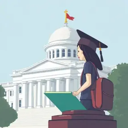 Nova lei regulamenta bolsas para estudantes de licenciatura pelo Pibid