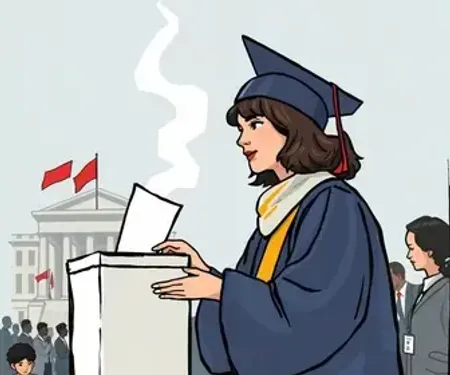 Eleições 2026: precisa ter pós