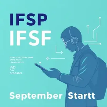IFSP abre 50 vagas em curso gratuito de Programador de Dispositivos Móveis pelo Pronatec; aulas começam em setembro e bolsa pode chegar a R$ 750