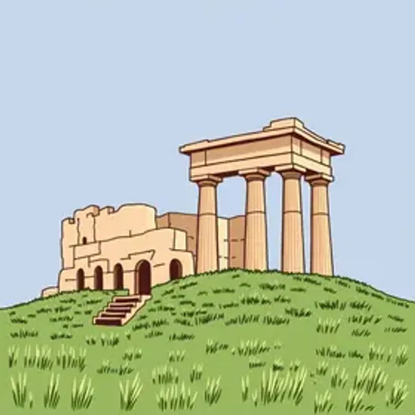 Simulado de história com gabarito: pratique com respostas e revisão