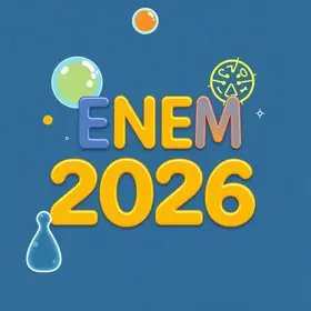 Enem 2026: 8 filmes indicados por professores para aprender Física, Química e Biologia
