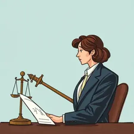 Dia do Advogado: veja concursos na área do Direito
