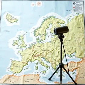 Exercícios de cartografia com gabarito: pratique com respostas e revisão