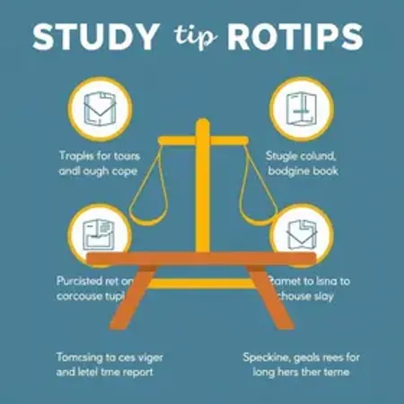 5 dicas para montar uma rotina de estudos equilibrada para o Enem
