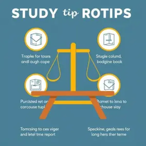 5 dicas para montar uma rotina de estudos equilibrada para o Enem