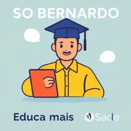 São Bernardo abre 53 bolsas gratuitas para o Educa Mais Saúde