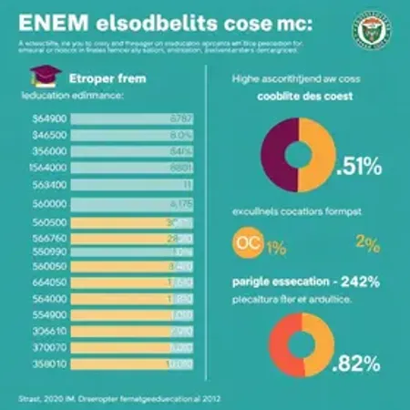 Só 14,7% dos ingressantes em licenciaturas estão entre os alunos com melhor desempenho no Enem, aponta anuário