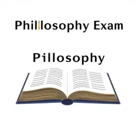 Simulado de filosofia com gabarito: pratique com respostas e revisão