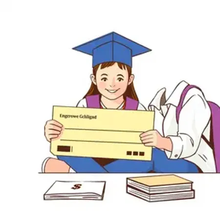 Bolsa permanência ensino médio: guia claro com exemplos para estudar